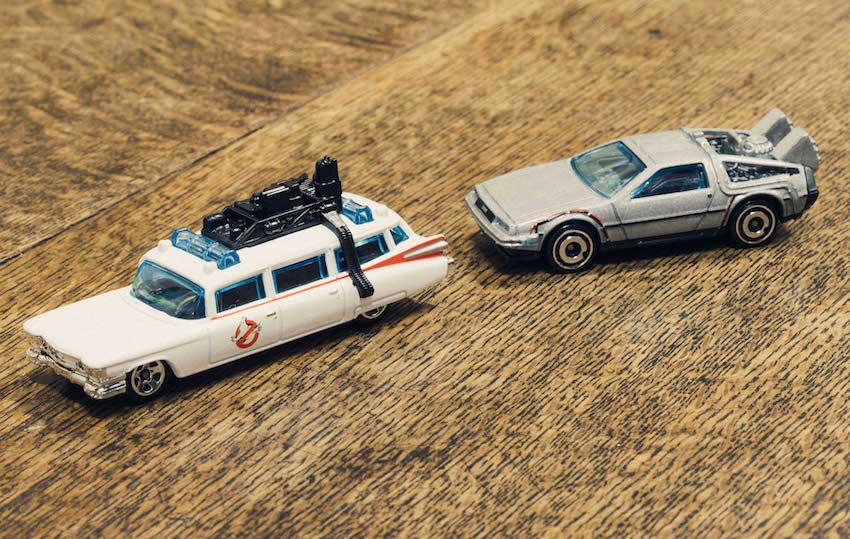 アメ車ミニカー2台 Cadillacなど 1/24 パトカー アメ車ミニカー2台 Cadillacなど 1/24 パトカー アメ車ミニカー2台