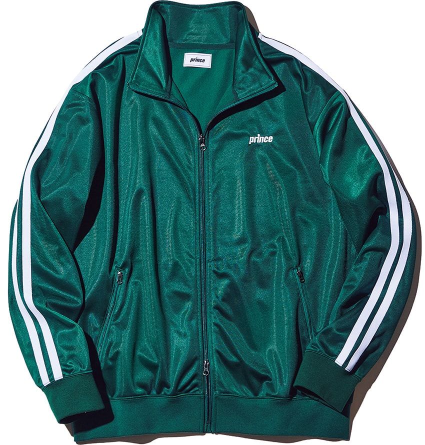 アディダスのスニーカー、プリンスのジャケットetc. ブレザーに合う“テニスなワードローブ”集 - 2枚目の画像