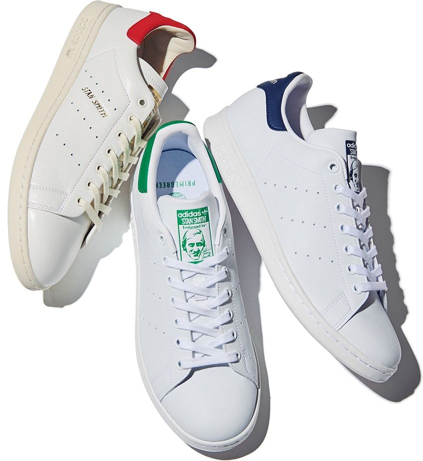 アディダスのスニーカー、プリンスのジャケットetc. ブレザーに合う“テニスなワードローブ”集 - 5枚目の画像