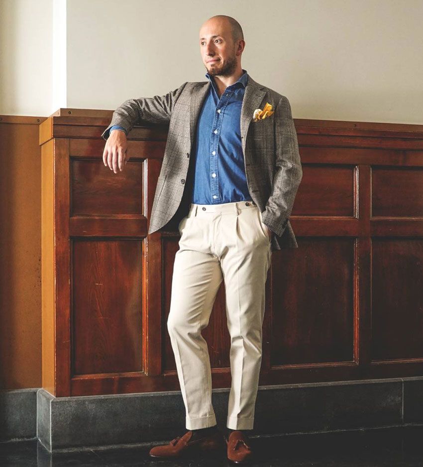 『ゴットファーザー』のスイーツが人気上昇中!? マッシが語る、絶品だけどブームにならない理由 - 2枚目の画像