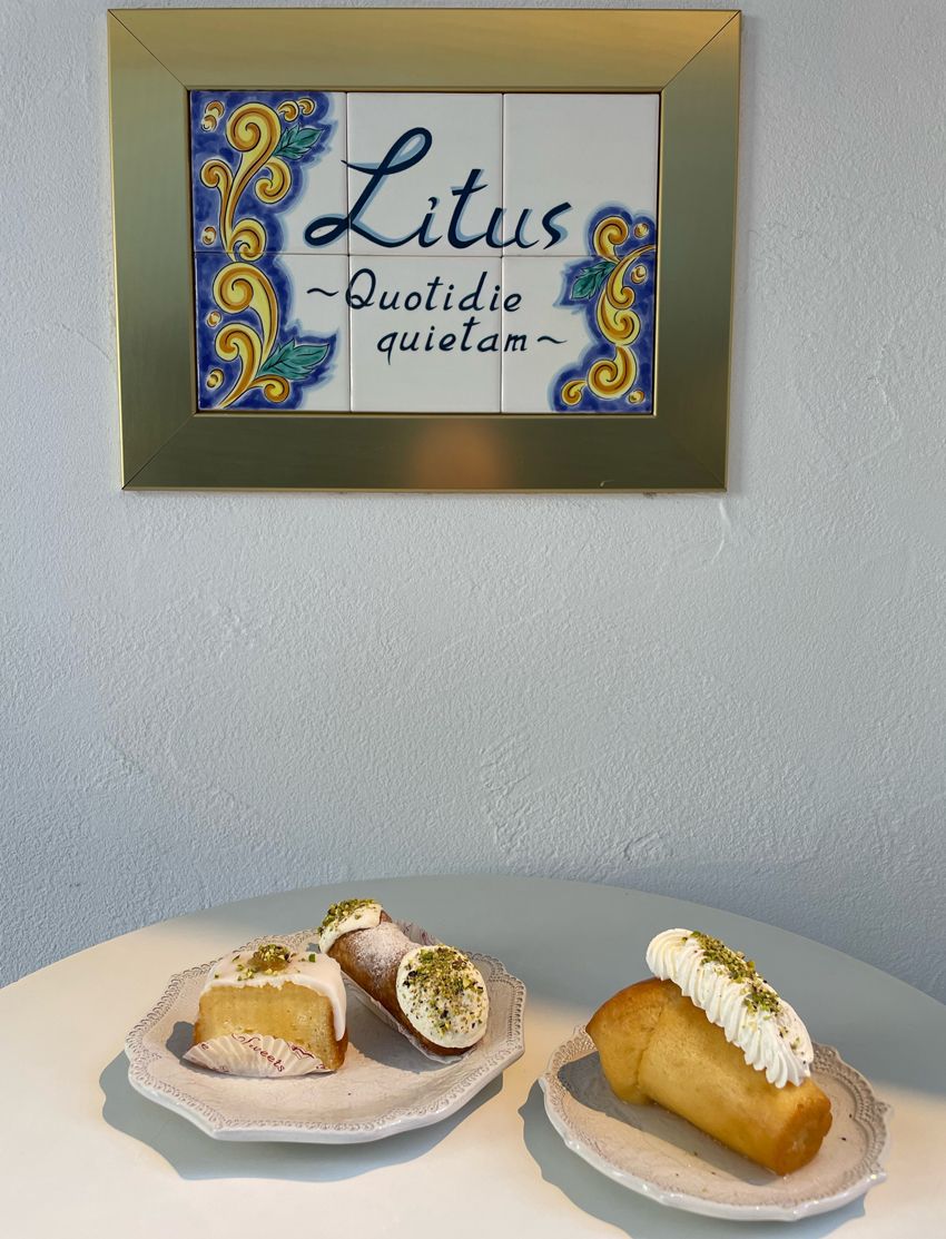 『ゴットファーザー』のスイーツが人気上昇中!? マッシが語る、絶品だけどブームにならない理由 - 7枚目の画像