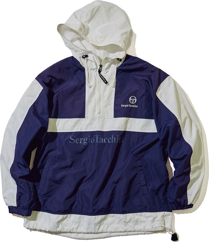 インハイ・ベスト16の実力を持つ増井康亮さんのテニス愛用ギア3選 - 2枚目の画像