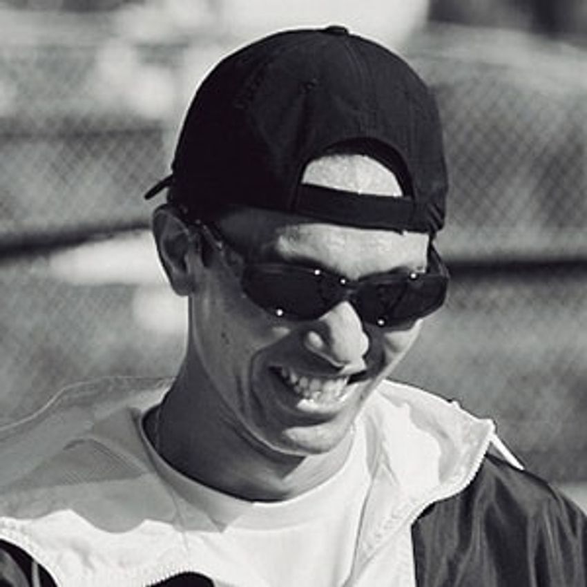 インハイ・ベスト16の実力を持つ増井康亮さんのテニス愛用ギア3選 - 4枚目の画像