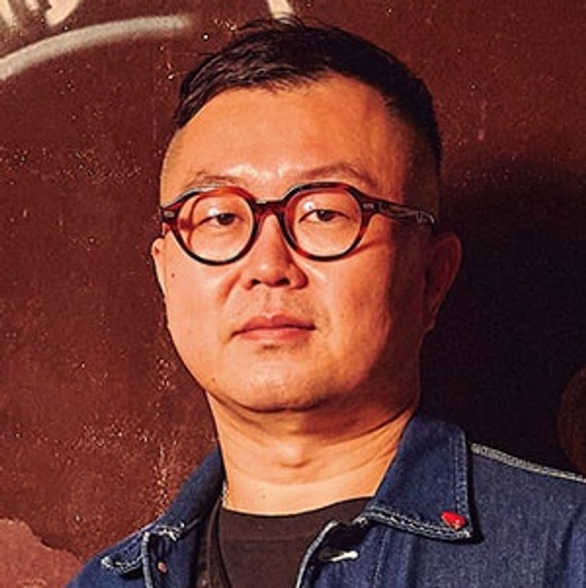 「バーニーズ ニューヨーク」マネージャーが語る、50歳の節目で知った“未知への欲求” - 3枚目の画像