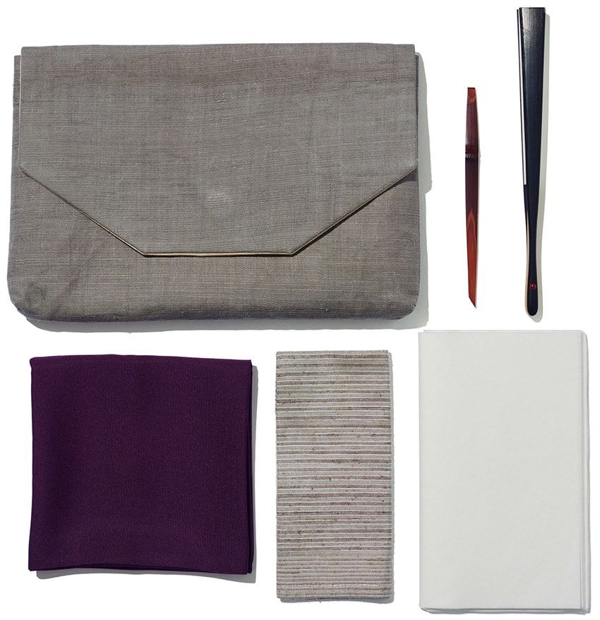 「バーニーズ ニューヨーク」マネージャーが語る、50歳の節目で知った“未知への欲求” - 6枚目の画像