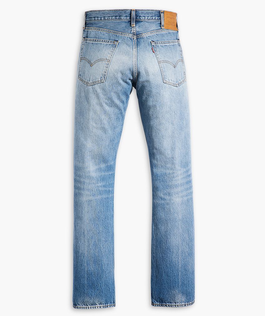 70年のマニア垂涎「517」が800本限定で復刻！リーバイスの見逃し厳禁レアデニム - 13枚目の画像