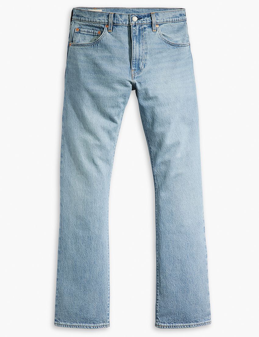 70年のマニア垂涎「517」が800本限定で復刻！リーバイスの見逃し厳禁レアデニム - 3枚目の画像