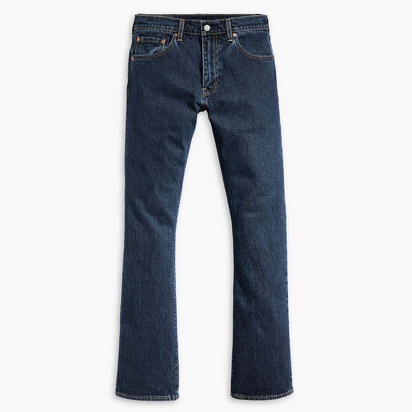 70年のマニア垂涎「517」が800本限定で復刻！リーバイスの見逃し厳禁レアデニム - 7枚目の画像