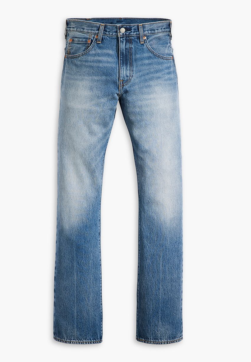 70年のマニア垂涎「517」が800本限定で復刻！リーバイスの見逃し厳禁レアデニム - 12枚目の画像