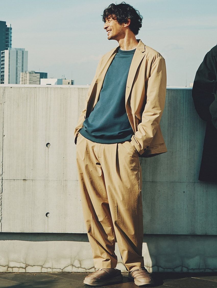 今日から使えるスウェットの着こなし術、MADE IN U.S.A.の“ラルフのBD”etc.【今週の人気記事TOP5】 - 1枚目の画像