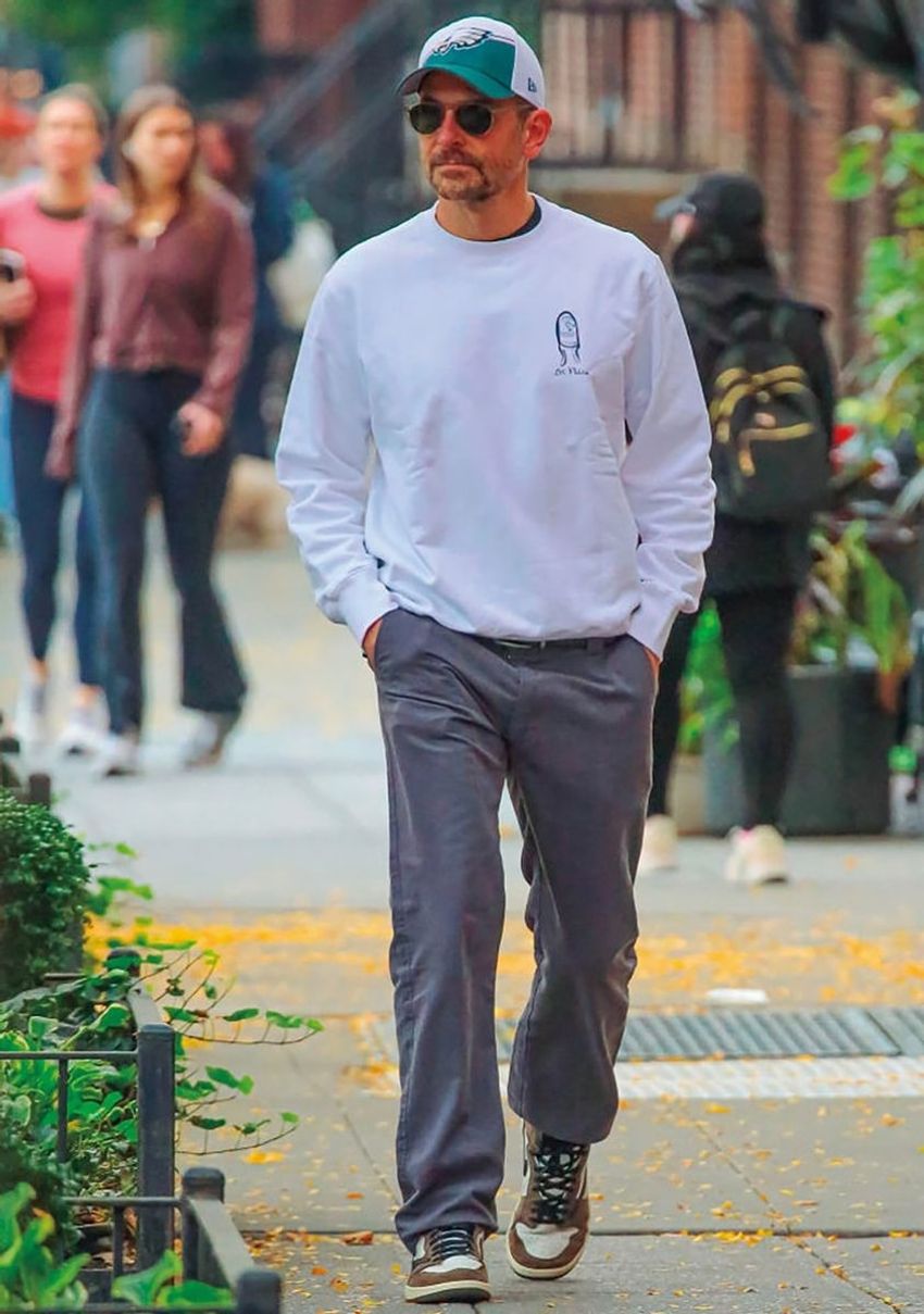 今日から使えるスウェットの着こなし術、MADE IN U.S.A.の“ラルフのBD”etc.【今週の人気記事TOP5】 - 6枚目の画像