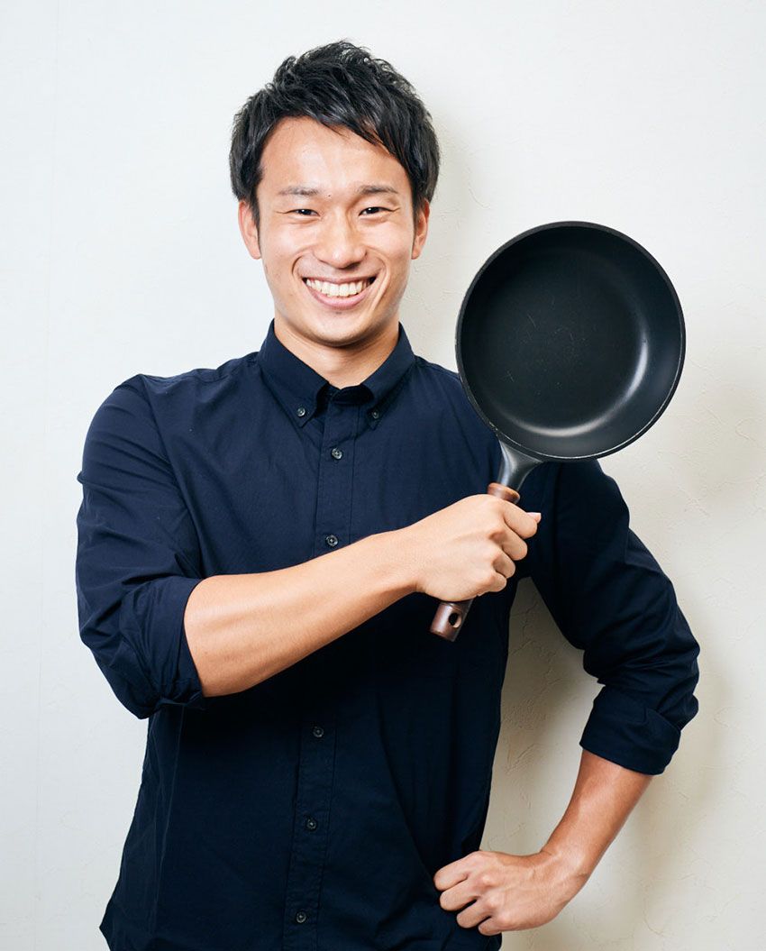 料理研究家・だれウマが推す“筋トレ飯”。超簡単にタンパク質30g摂取できる「鶏胸塩鍋」 - 8枚目の画像