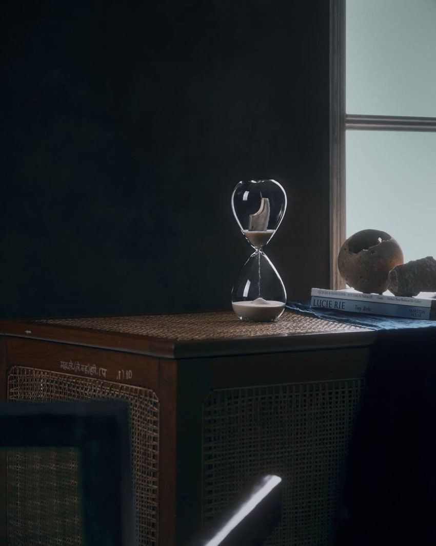 ゴアテックス「クラークス」最新作が登場。ビームス別注は“あの色”を採用したワラビーだ！ - 5枚目の画像