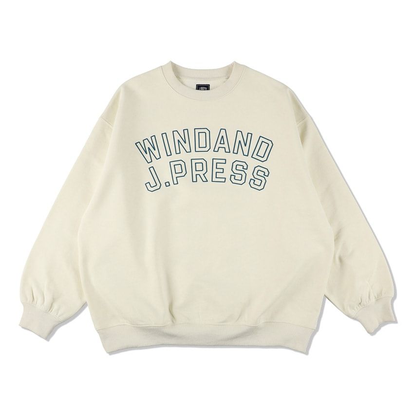 「ウィンダンシー」と「J.プレス オリジナルズ」が初コラボ！アイビースタイルの現代的解釈 - 43枚目の画像