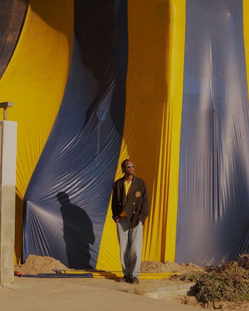 「ウィンダンシー」と「J.プレス オリジナルズ」が初コラボ！アイビースタイルの現代的解釈 - 19枚目の画像