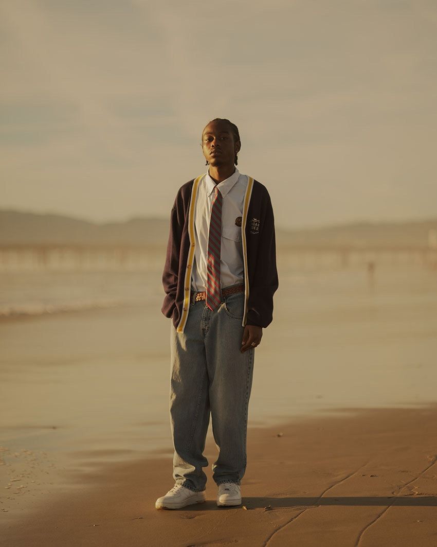 「ウィンダンシー」と「J.プレス オリジナルズ」が初コラボ！アイビースタイルの現代的解釈 - 23枚目の画像