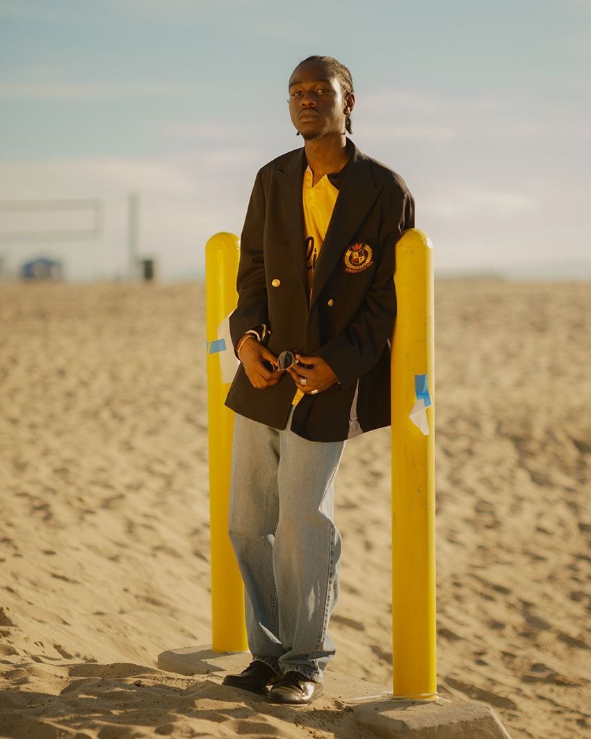 「ウィンダンシー」と「J.プレス オリジナルズ」が初コラボ！アイビースタイルの現代的解釈 - 24枚目の画像