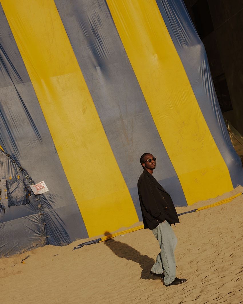 「ウィンダンシー」と「J.プレス オリジナルズ」が初コラボ！アイビースタイルの現代的解釈 - 28枚目の画像