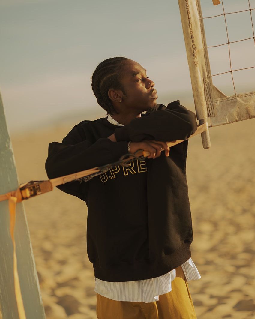 「ウィンダンシー」と「J.プレス オリジナルズ」が初コラボ！アイビースタイルの現代的解釈 - 30枚目の画像