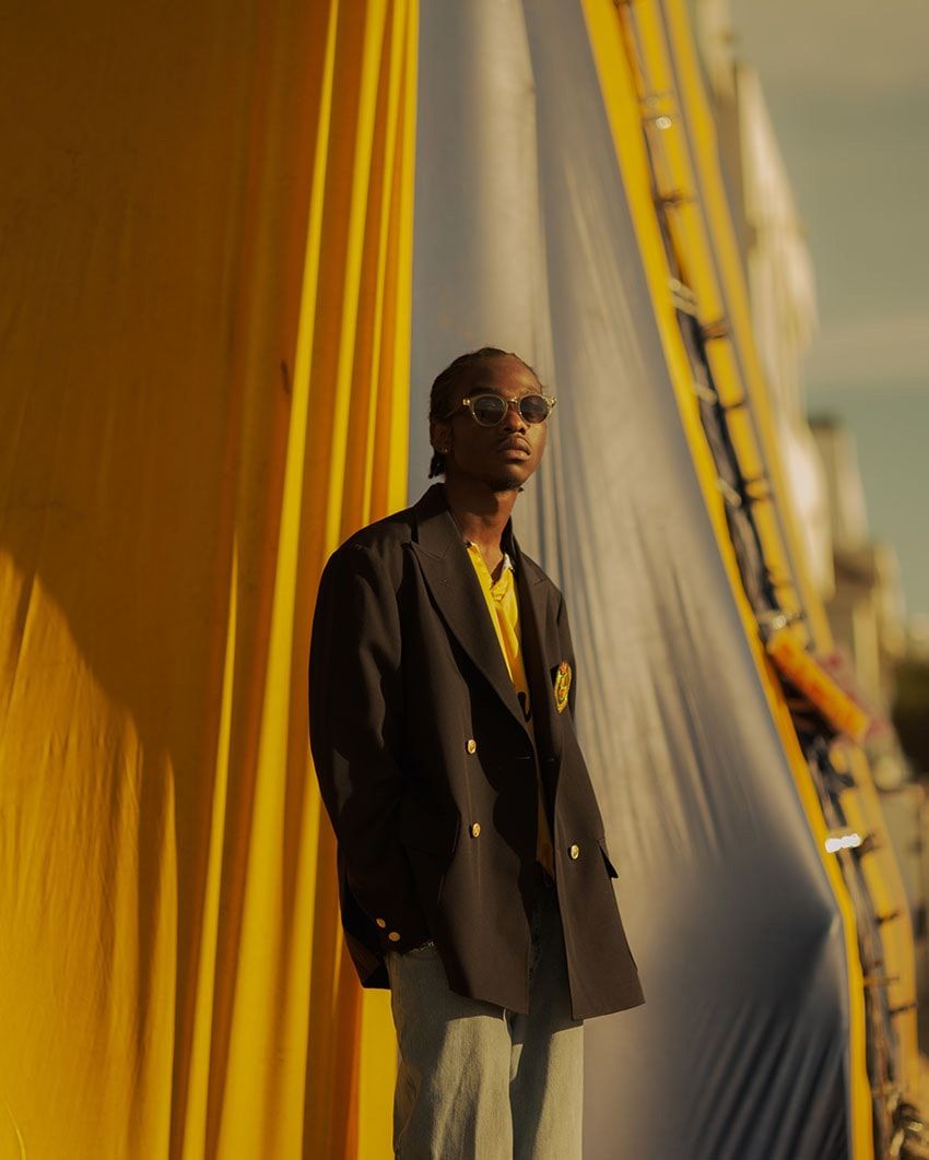 「ウィンダンシー」と「J.プレス オリジナルズ」が初コラボ！アイビースタイルの現代的解釈 - 31枚目の画像