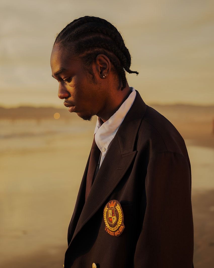 「ウィンダンシー」と「J.プレス オリジナルズ」が初コラボ！アイビースタイルの現代的解釈 - 32枚目の画像