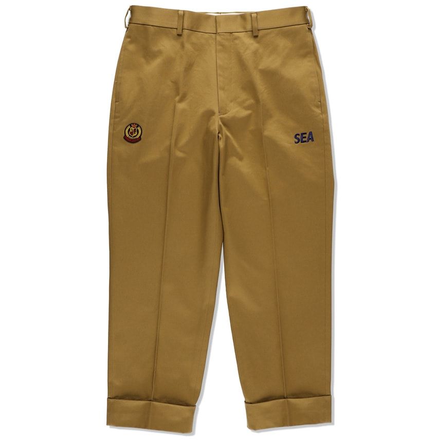 「ウィンダンシー」と「J.プレス オリジナルズ」が初コラボ！アイビースタイルの現代的解釈 - 9枚目の画像