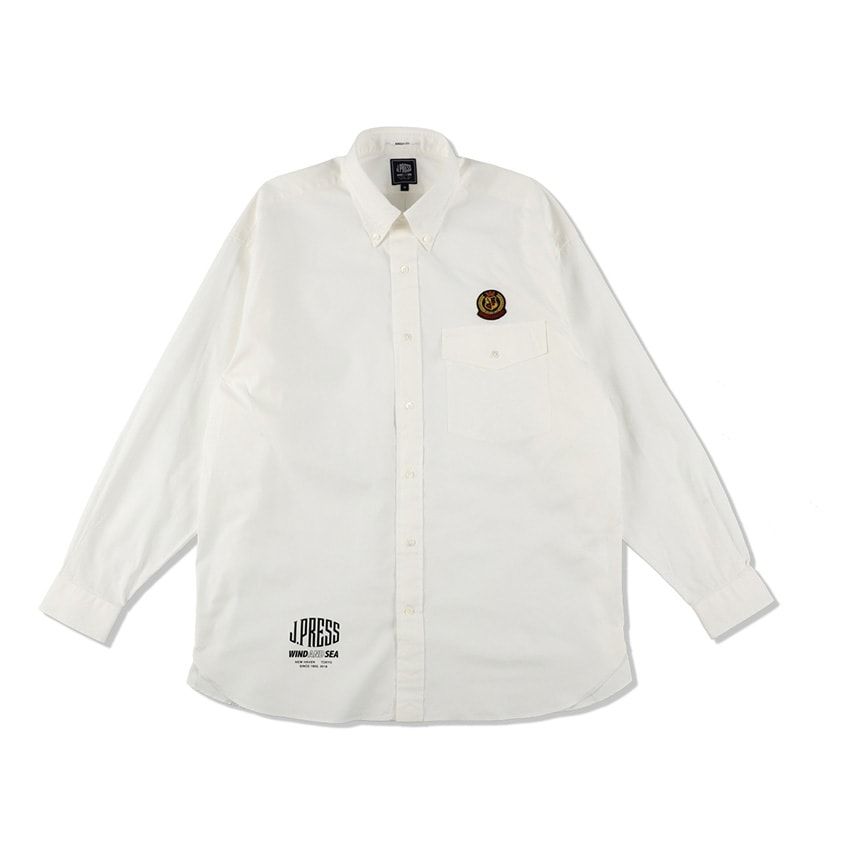 「ウィンダンシー」と「J.プレス オリジナルズ」が初コラボ！アイビースタイルの現代的解釈 - 47枚目の画像