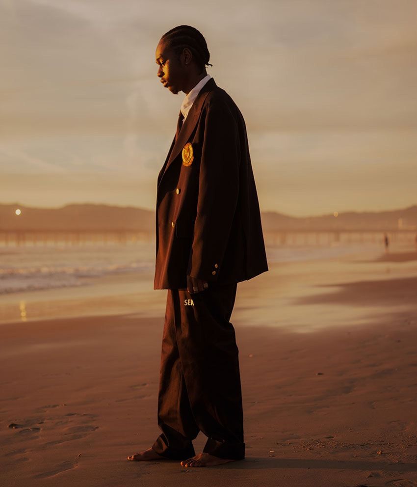 「ウィンダンシー」と「J.プレス オリジナルズ」が初コラボ！アイビースタイルの現代的解釈 - 39枚目の画像