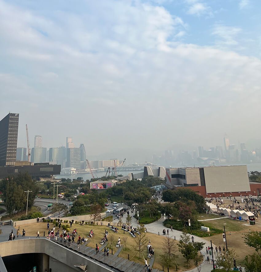 「週末遊びは香港弾丸旅がおすすめ！」旅好き会社員が推す、激アツスポット&絶品グルメ - 4枚目の画像