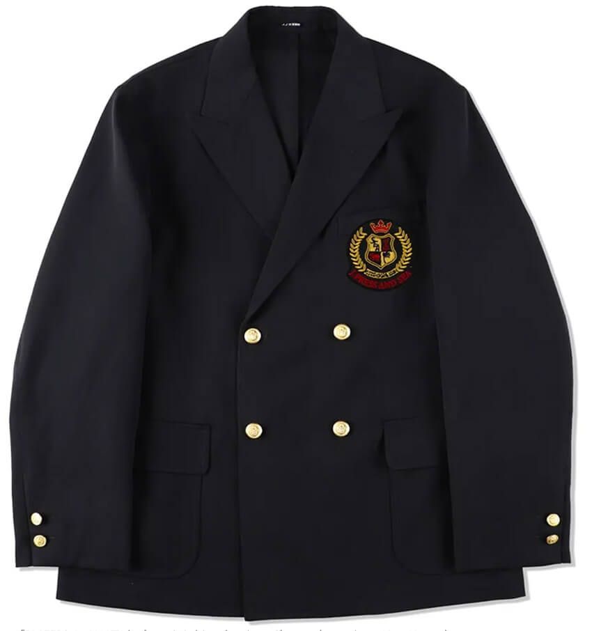 直近リリースのコラボアイテムまとめ！ゴアテックス「クラークス」など絶対にハズせない5選 - 6枚目の画像