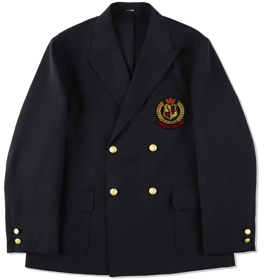 直近リリースのコラボアイテムまとめ！ゴアテックス「クラークス」など絶対にハズせない5選 - 7枚目の画像