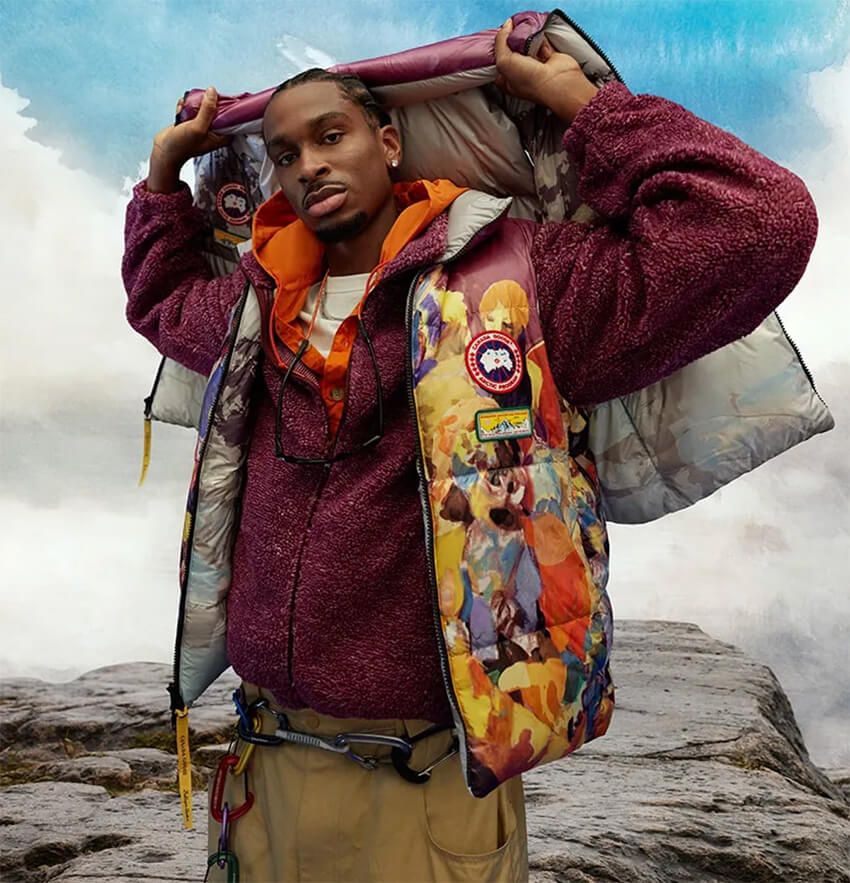 直近リリースのコラボアイテムまとめ！ゴアテックス「クラークス」など絶対にハズせない5選 - 8枚目の画像