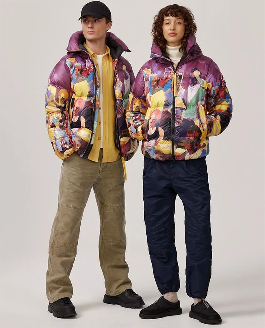 直近リリースのコラボアイテムまとめ！ゴアテックス「クラークス」など絶対にハズせない5選 - 9枚目の画像