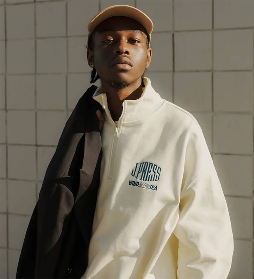 直近リリースのコラボアイテムまとめ！ゴアテックス「クラークス」など絶対にハズせない5選 - 5枚目の画像