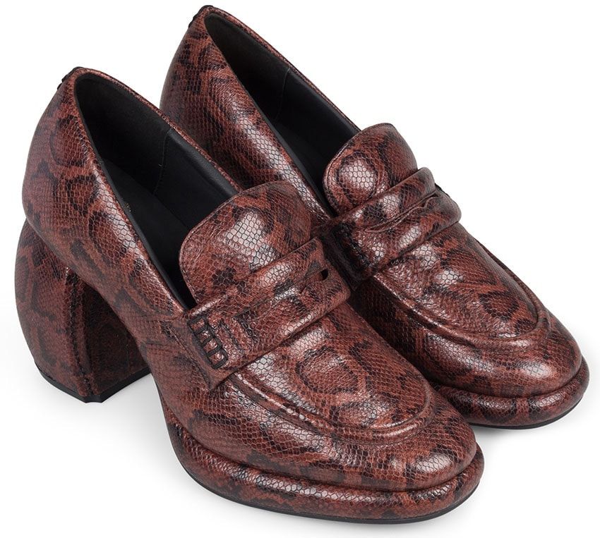 モードな佇まいの「クラークス」はマーティン・ローズのコレクション。極上の履き心地がテーマ - 23枚目の画像