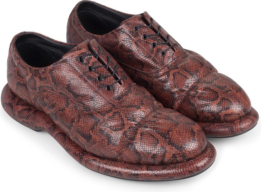 モードな佇まいの「クラークス」はマーティン・ローズのコレクション。極上の履き心地がテーマ - 22枚目の画像