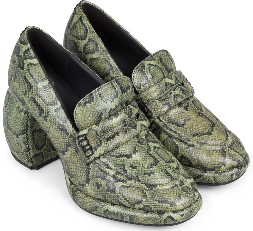 モードな佇まいの「クラークス」はマーティン・ローズのコレクション。極上の履き心地がテーマ - 25枚目の画像