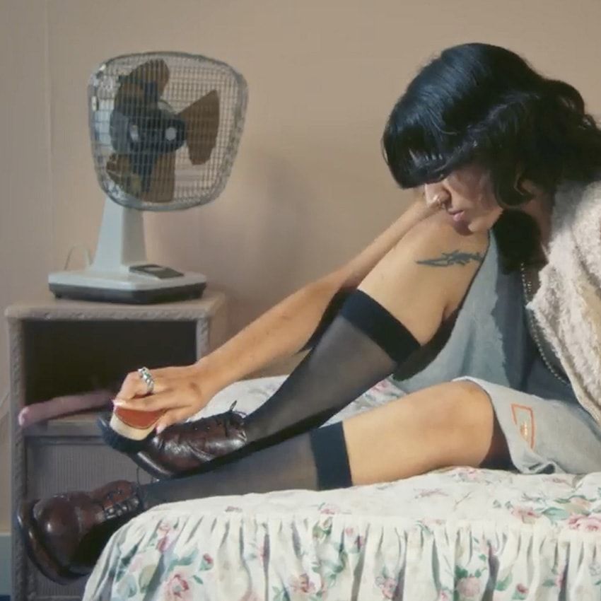 モードな佇まいの「クラークス」はマーティン・ローズのコレクション。極上の履き心地がテーマ - 15枚目の画像