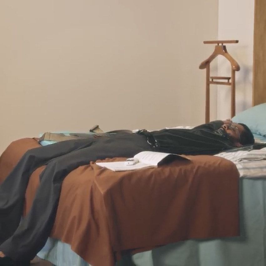 モードな佇まいの「クラークス」はマーティン・ローズのコレクション。極上の履き心地がテーマ - 16枚目の画像