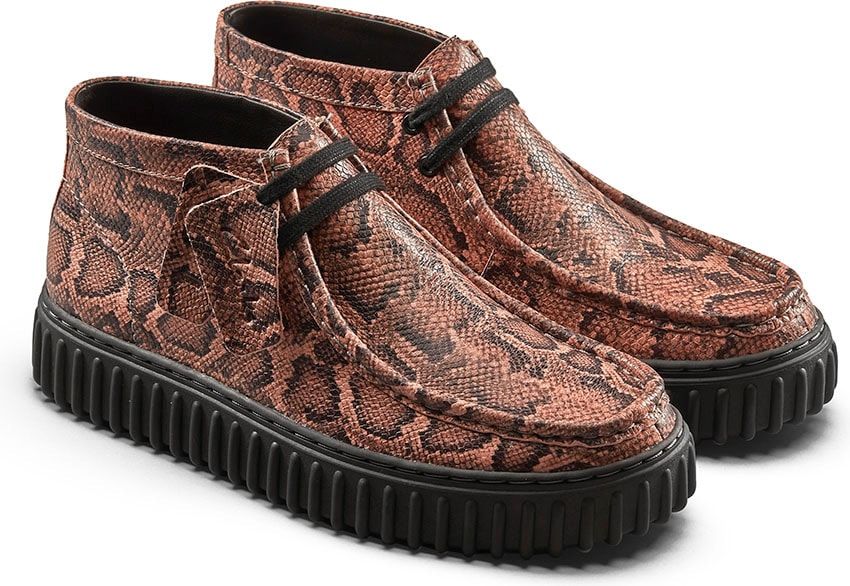 モードな佇まいの「クラークス」はマーティン・ローズのコレクション。極上の履き心地がテーマ - 26枚目の画像