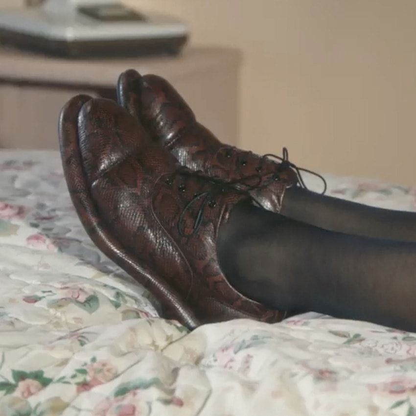 モードな佇まいの「クラークス」はマーティン・ローズのコレクション。極上の履き心地がテーマ - 5枚目の画像