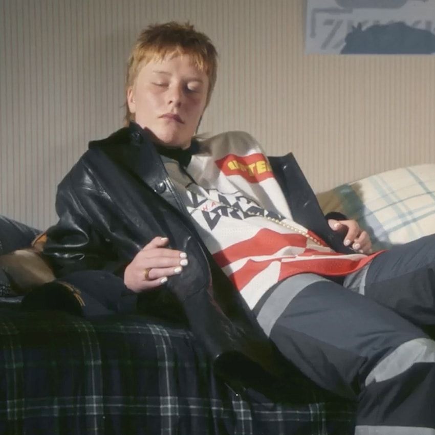 モードな佇まいの「クラークス」はマーティン・ローズのコレクション。極上の履き心地がテーマ - 18枚目の画像