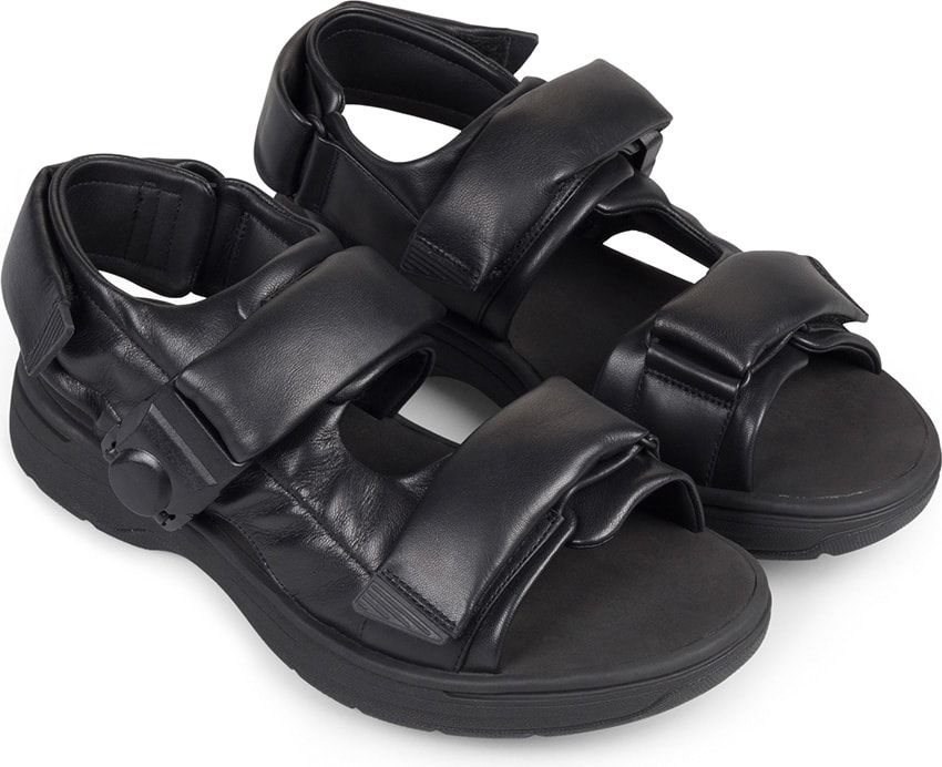 モードな佇まいの「クラークス」はマーティン・ローズのコレクション。極上の履き心地がテーマ - 27枚目の画像