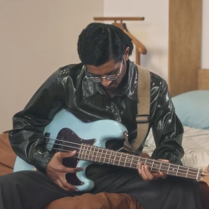 モードな佇まいの「クラークス」はマーティン・ローズのコレクション。極上の履き心地がテーマ - 19枚目の画像