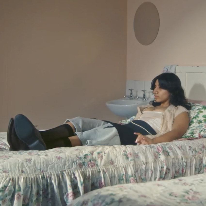 モードな佇まいの「クラークス」はマーティン・ローズのコレクション。極上の履き心地がテーマ - 20枚目の画像