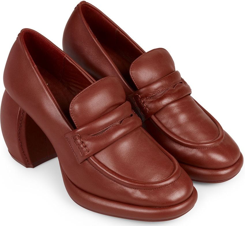 モードな佇まいの「クラークス」はマーティン・ローズのコレクション。極上の履き心地がテーマ - 33枚目の画像