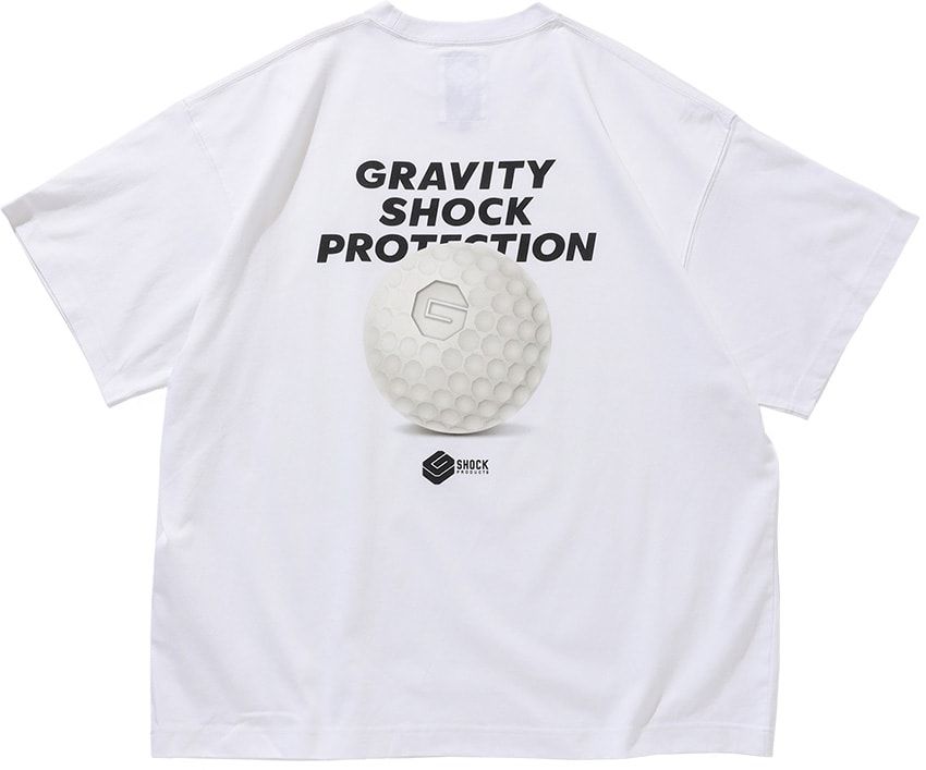 着る「Gショック」最新はゴルフがテーマ。プレーよりもコースアウト後を楽しみたい服 - 12枚目の画像