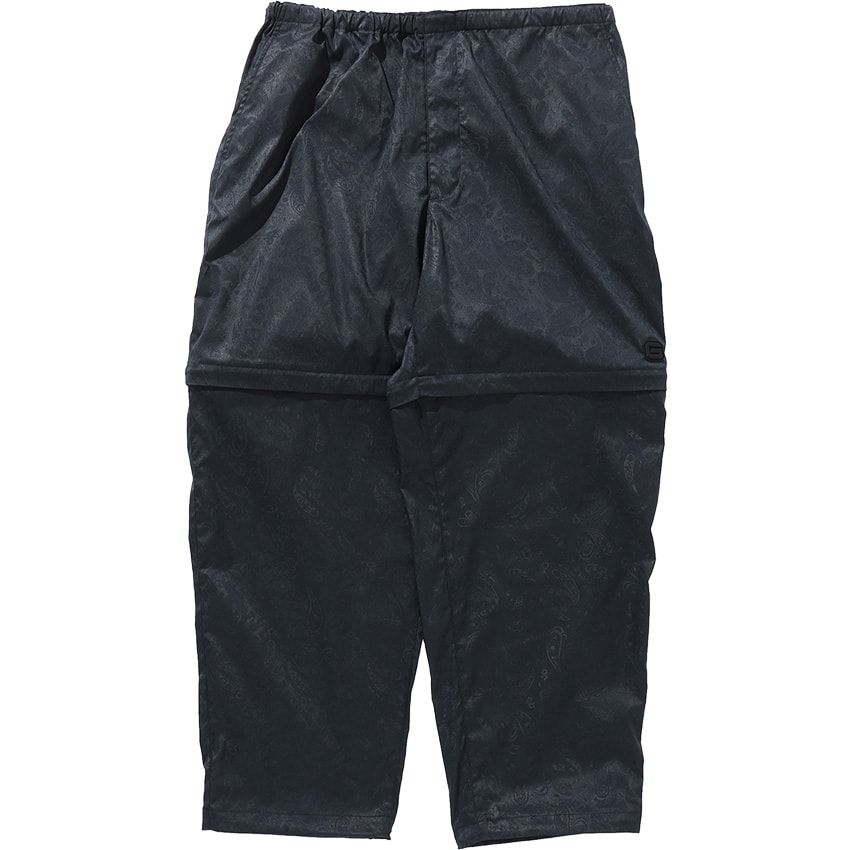 着る「Gショック」最新はゴルフがテーマ。プレーよりもコースアウト後を楽しみたい服 - 7枚目の画像