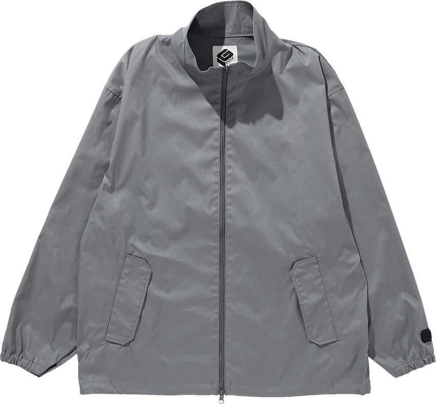 着る「Gショック」最新はゴルフがテーマ。プレーよりもコースアウト後を楽しみたい服 - 5枚目の画像