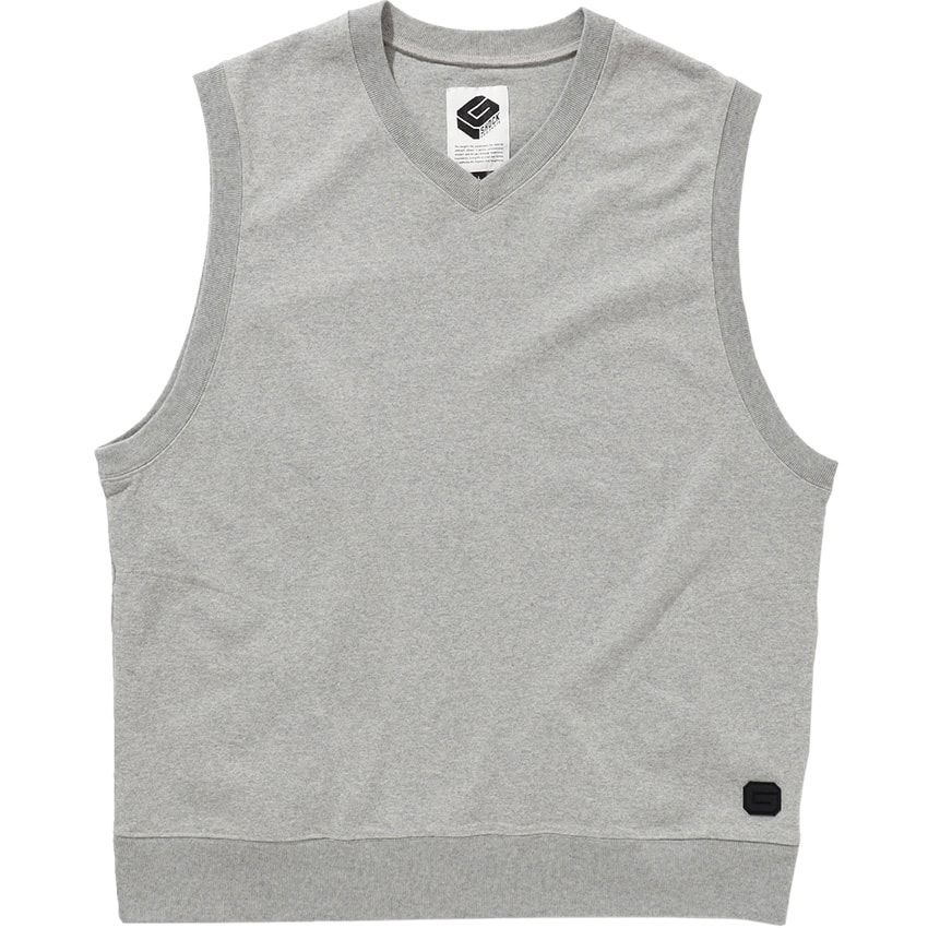 着る「Gショック」最新はゴルフがテーマ。プレーよりもコースアウト後を楽しみたい服 - 11枚目の画像